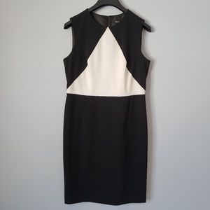 Nine west | sheath career dress